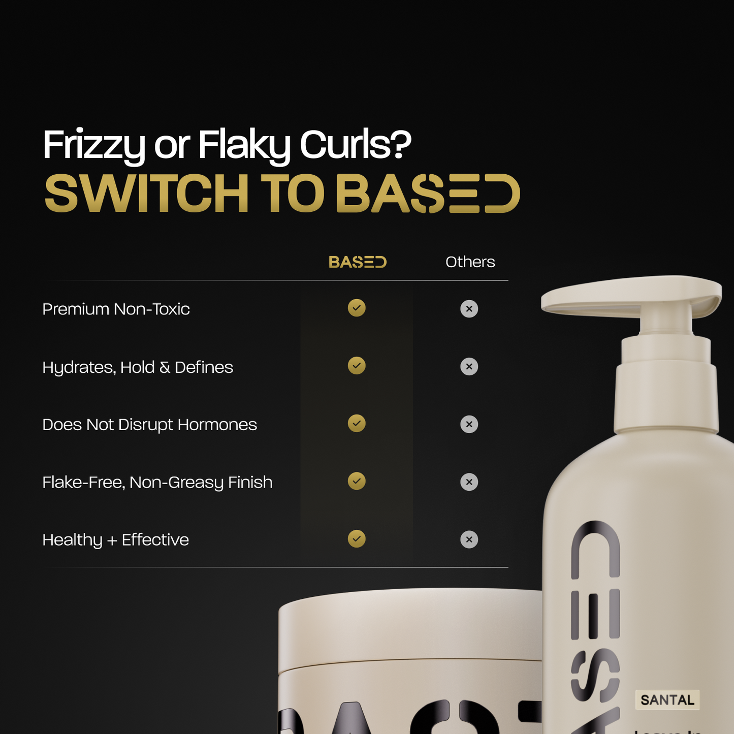 Hydration & Hold Duo