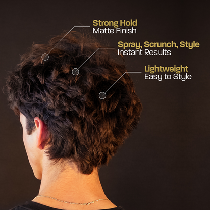 BSD - Texture Powder