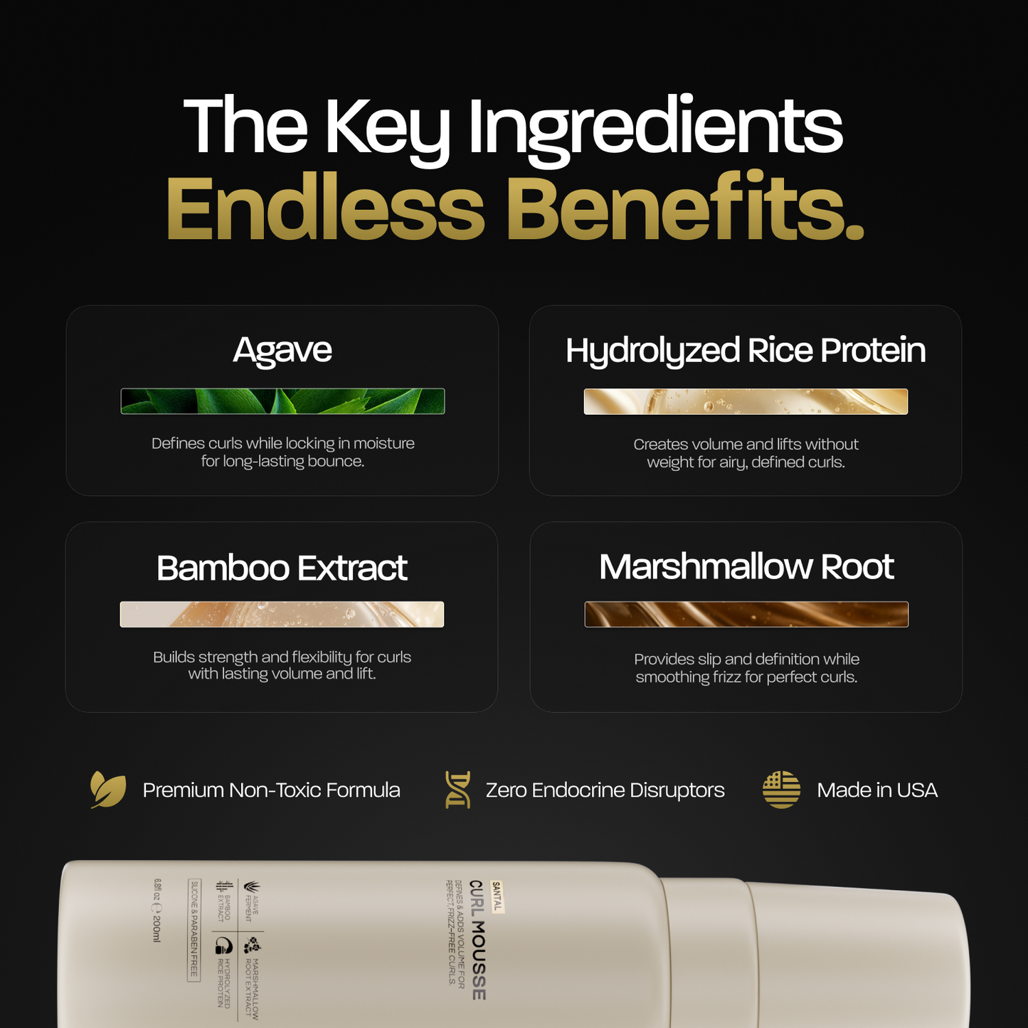 Hydration & Volume Duo