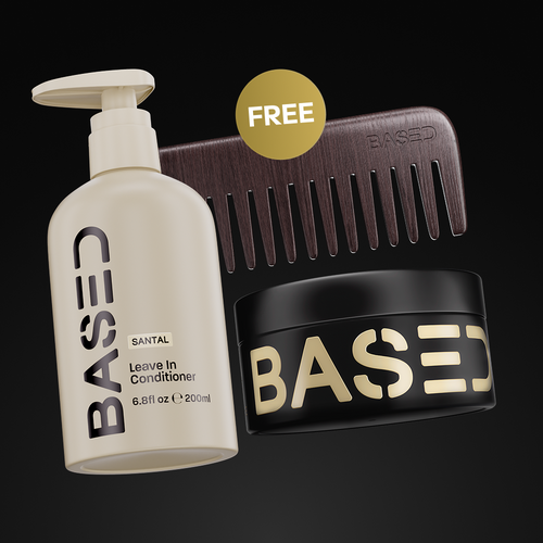 Style & Hydration Duo