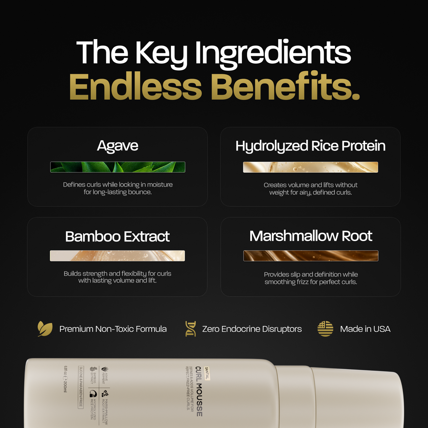 Volume & Refresh Duo